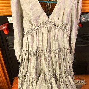 Altar'd State medium dress